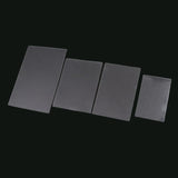 Tarot Card Protector Sleeves (100Pcs - Various Sizes)