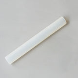 Accessory 20cm Rubber, Suede, Silicone Mallets for Crystal Singing Bowl