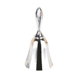 Bring back the bells!!  Hand Sized & Hand Held Assorted Metal Bells. Figured and Smooth Finishes.