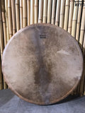 Terre Indian Sheepskin Healing Drums For Meditation Ceremony Musical Percussion Instrument