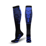 Unisex Graduated Compression CrossFit Training & Recovery Socks