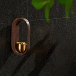 Elegant Decorative Wooden Door Chime / Bell