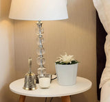 Bring back the bells!!  Hand Sized & Hand Held Assorted Metal Bells. Figured and Smooth Finishes.
