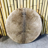Terre Indian Sheepskin Healing Drums For Meditation Ceremony Musical Percussion Instrument