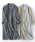 Japanese Traditional Yukata Hanfu Kimono Lounge / Sleepwear