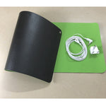 Universal Earthing Mat 26 * 68cm For Grounding And EMF Protection (Incl. 5 meter grounding cord)