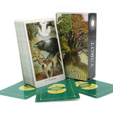 Wildwood Oracle Cards With PDF Guide Book