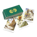 Wildwood Oracle Cards With PDF Guide Book