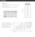 Men's Cotton Modal Stretchy Lounge Pajama Pants And  Sleep Bottoms